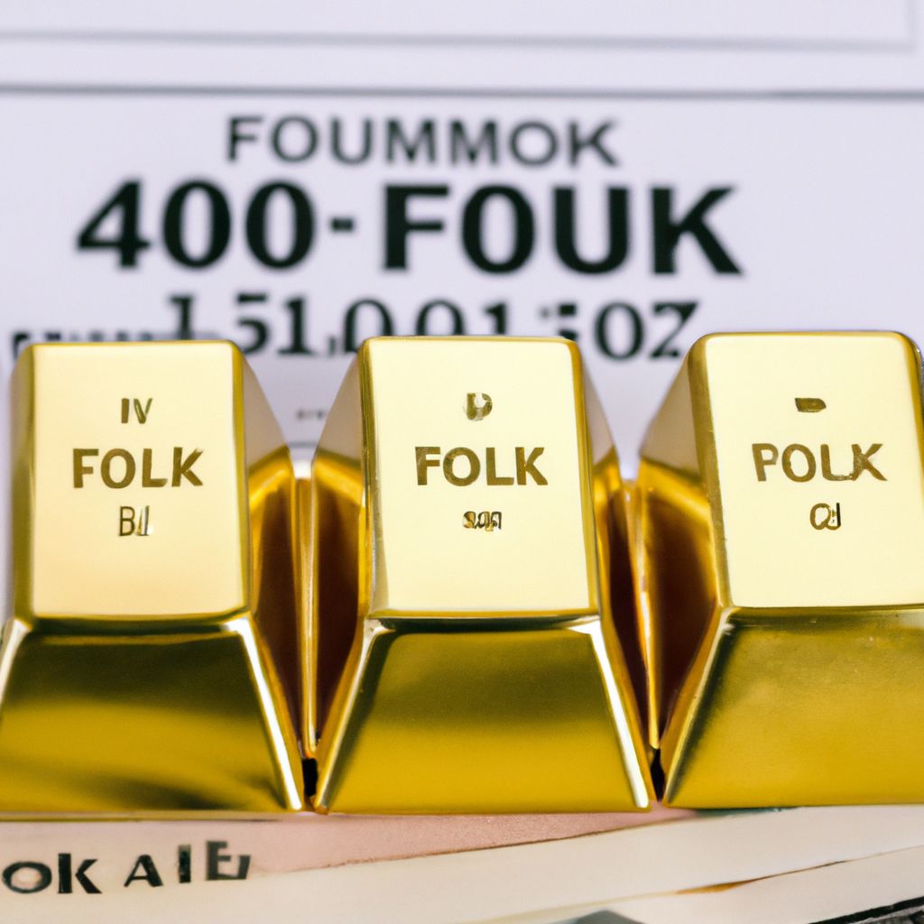 How to Buy Gold With a 401K