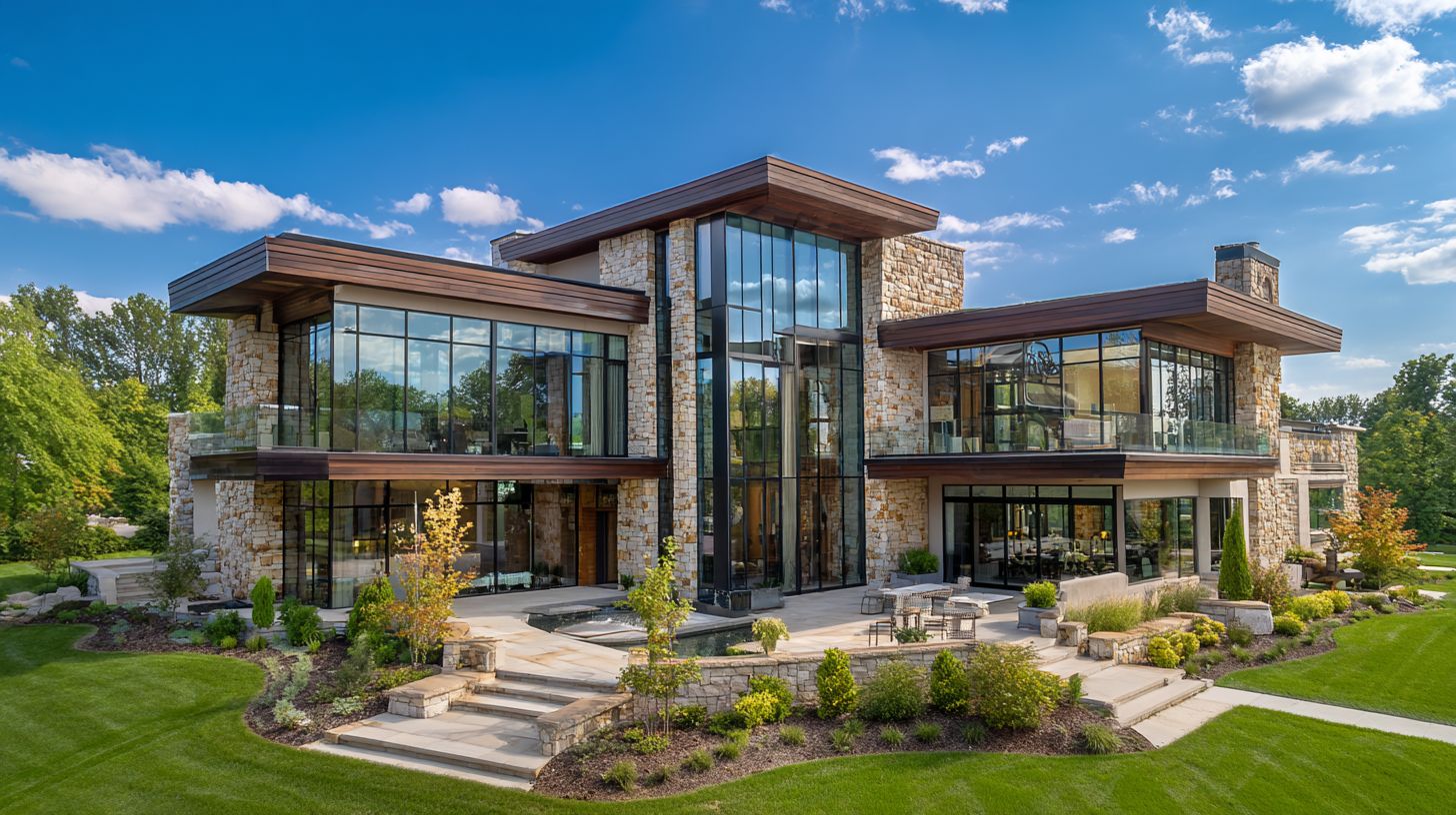 2. Define Your Dream Home Criteria