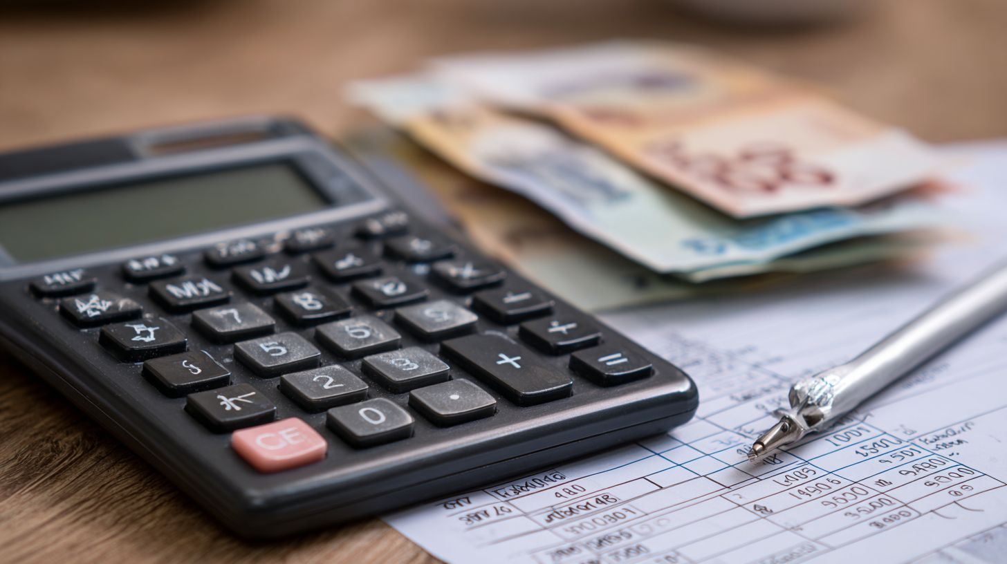 Using PAYE Tax Bands (2024 Rates)