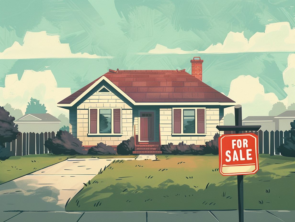 How to Calculate Proceeds from Home Sale? Better Financial Education