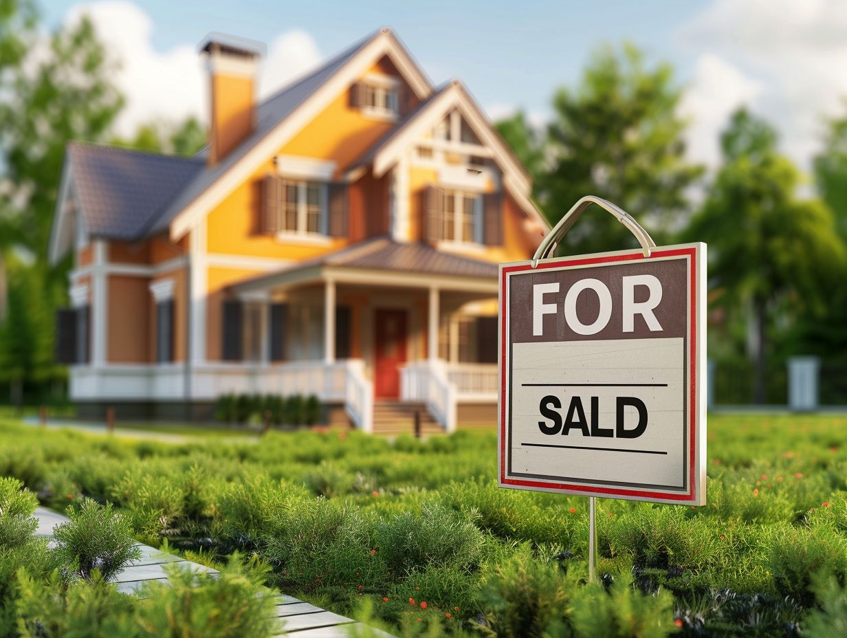 How to Calculate Proceeds from Home Sale? Better Financial Education