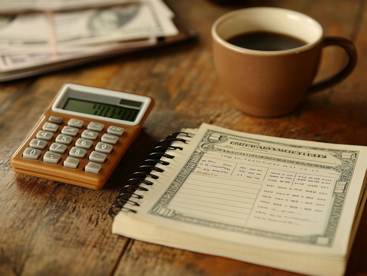Step 1: Determine Your Budget