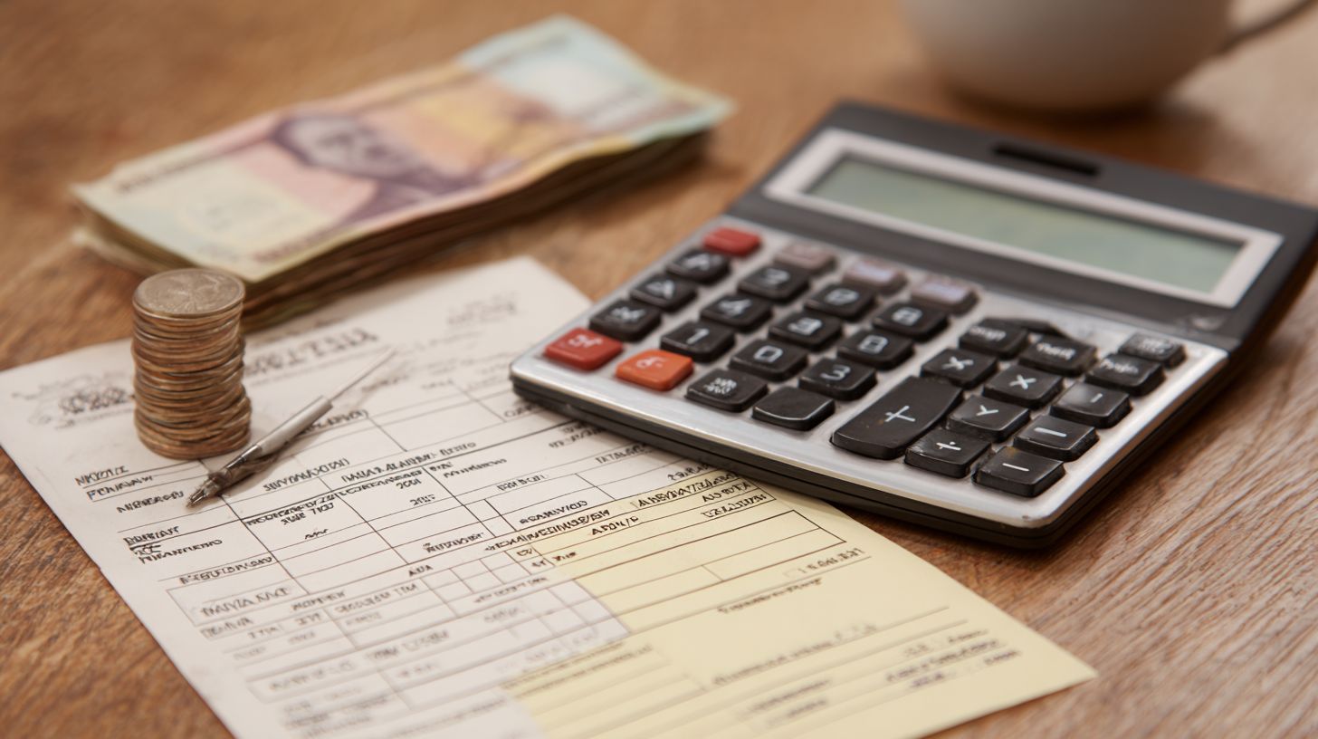 Step 3: Compute Taxable Pay