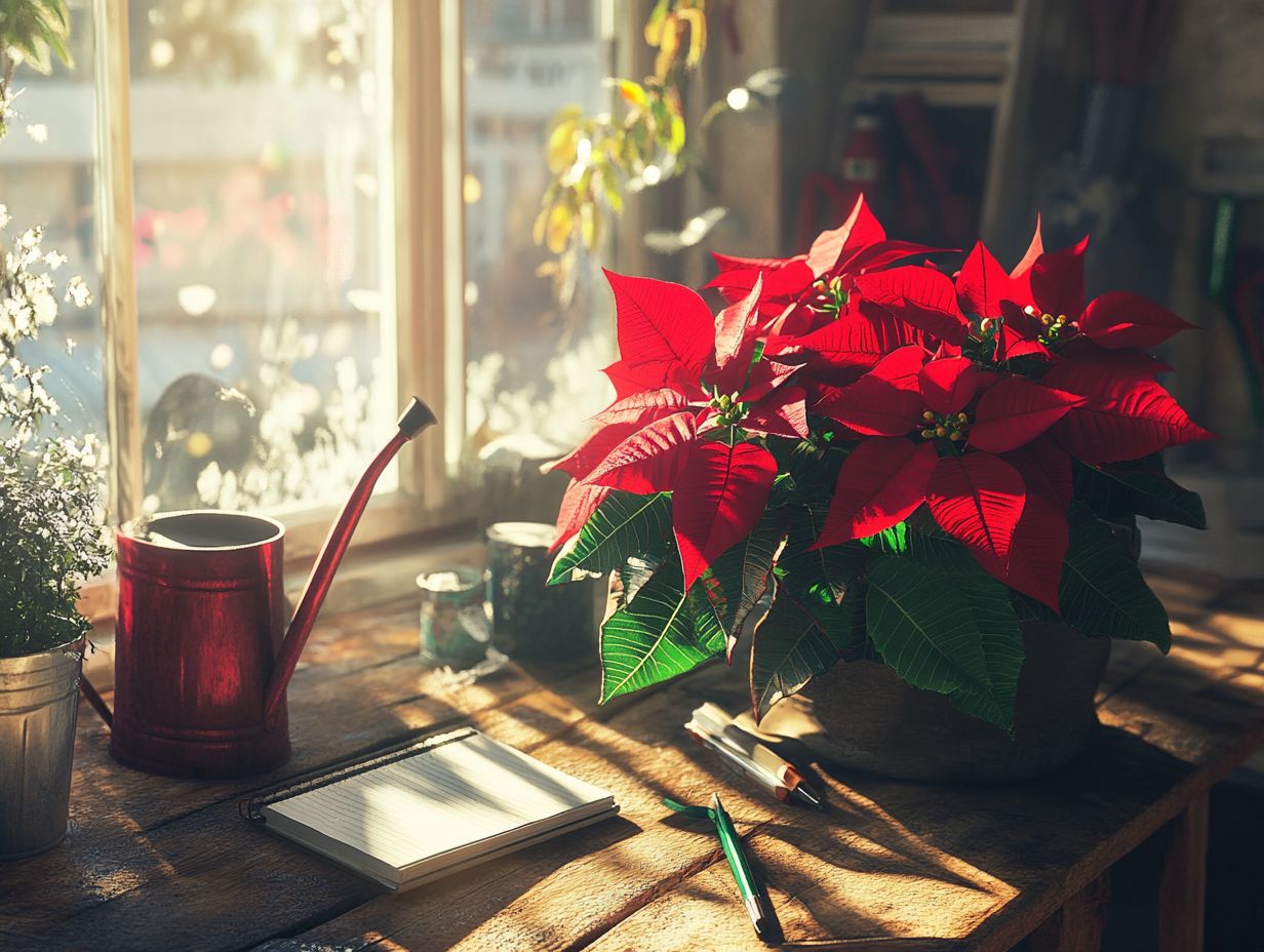 Pruning and Fertilizing Tips