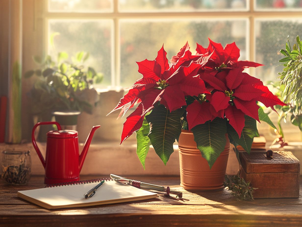 Common Pests and Diseases