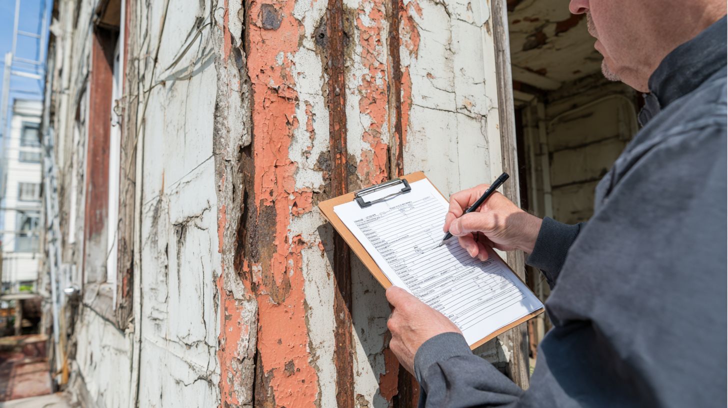 Local Crime and Safety Stats