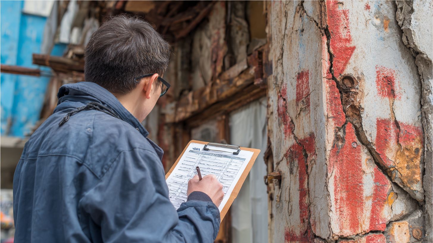 Facade and Brickwork
