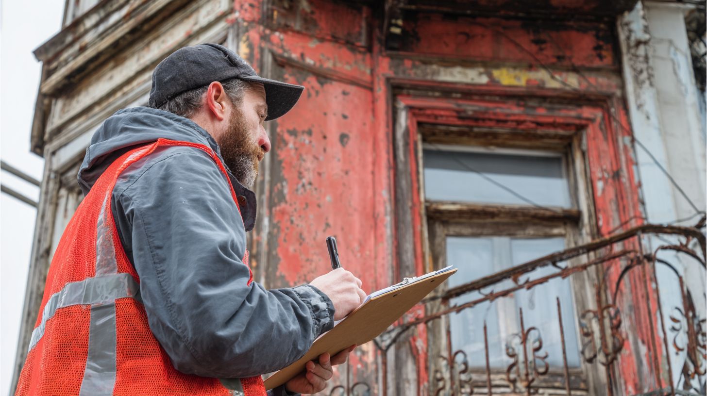 How to Check Astoria Apartment Buildings for Red Flags