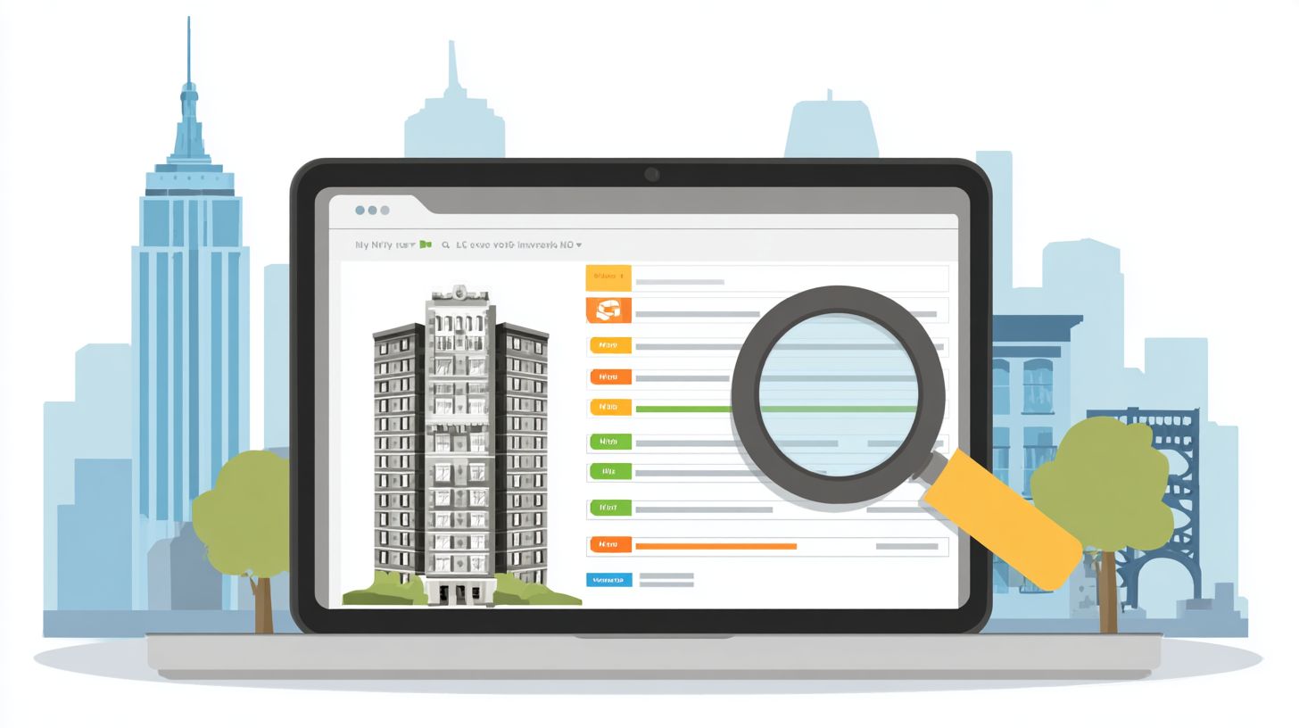 Understanding Eviction Records in NYC