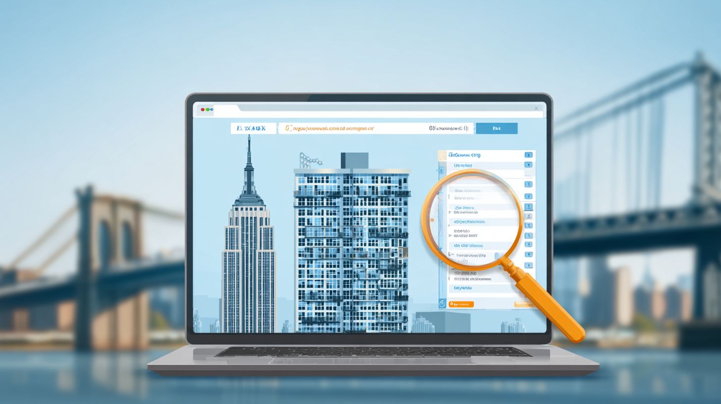 How to Check Eviction History for NYC Buildings