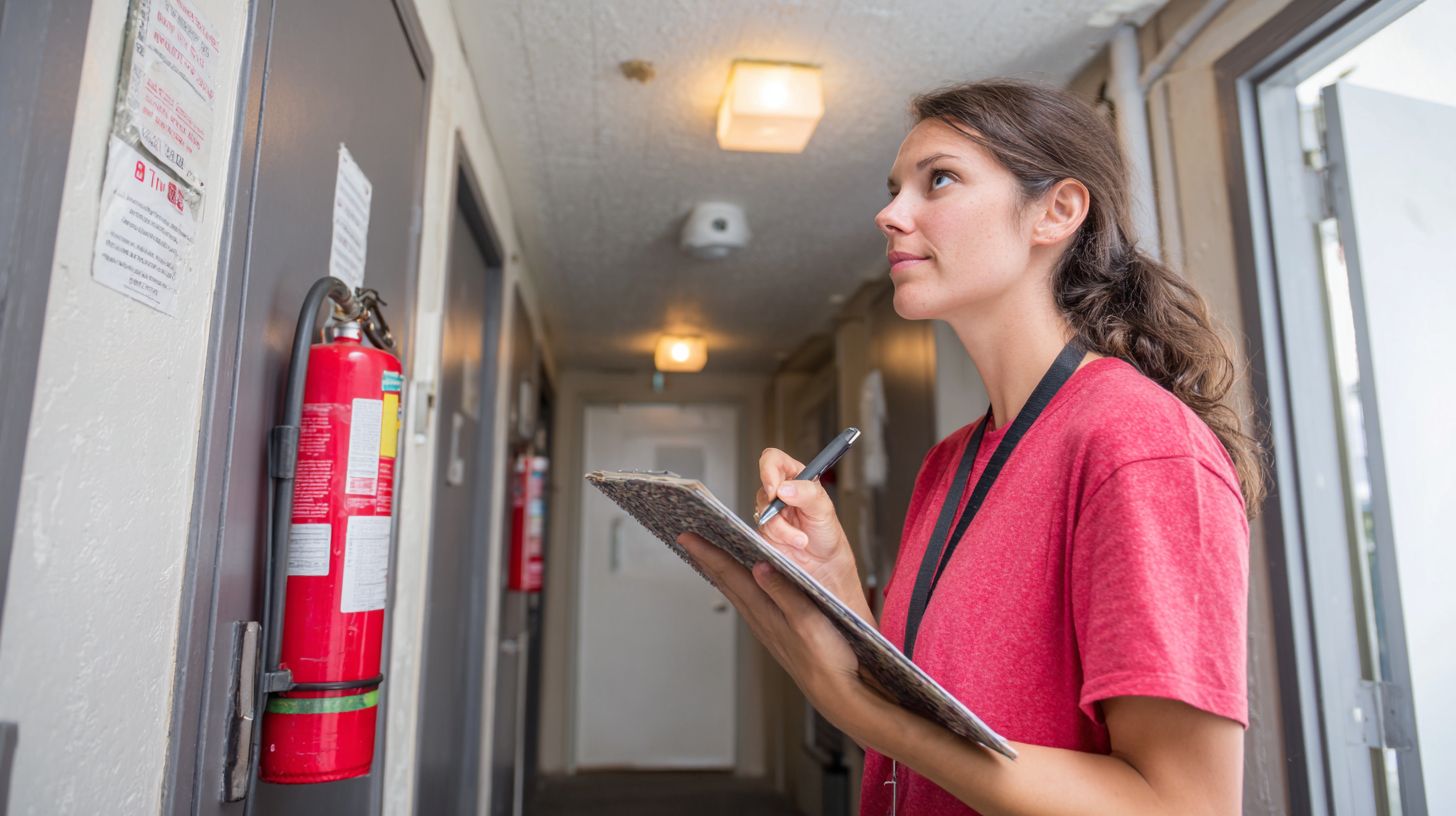 Why Fire Safety Matters for Tenants