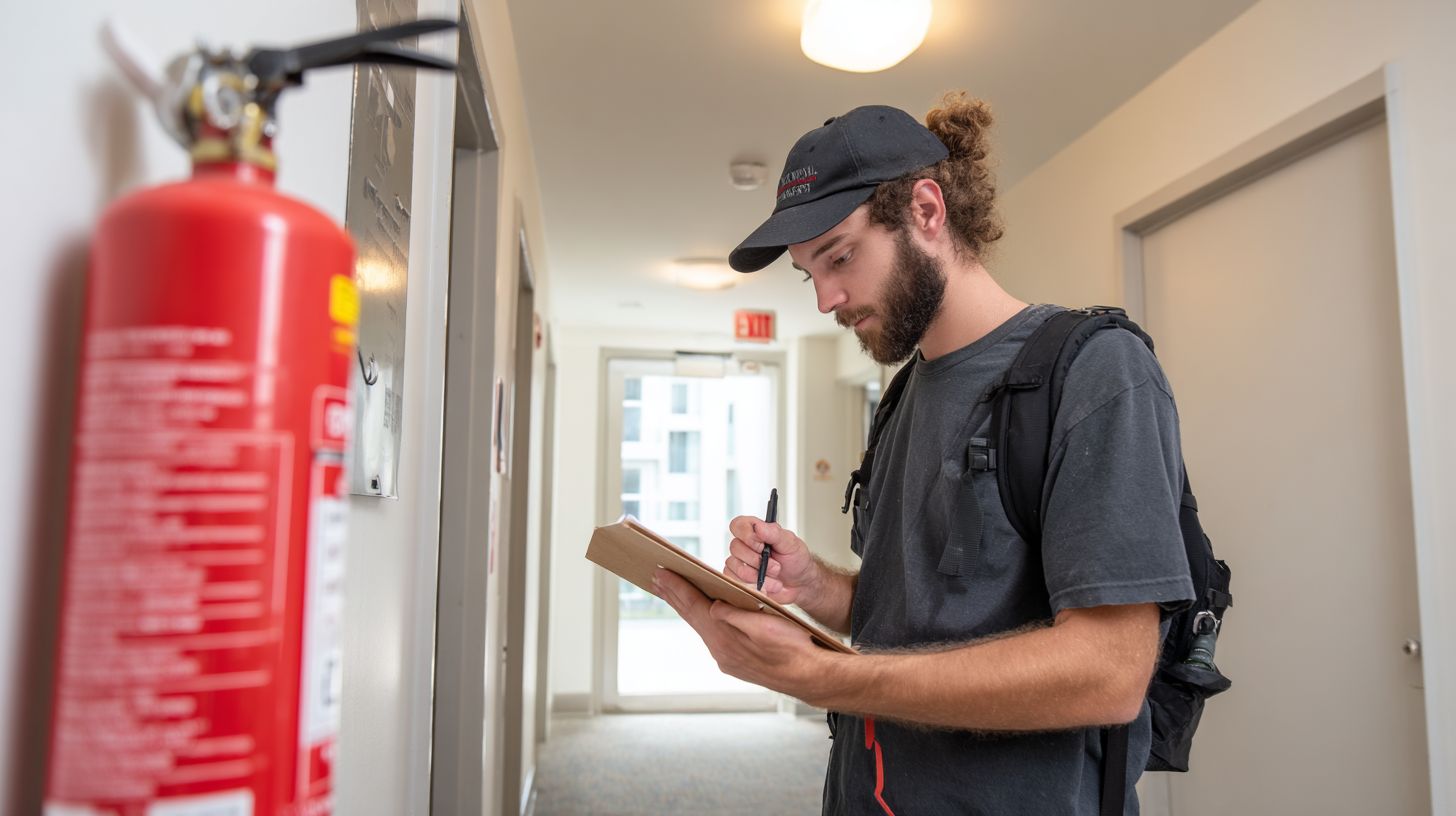 Reviewing Online Permit and Inspection Portals