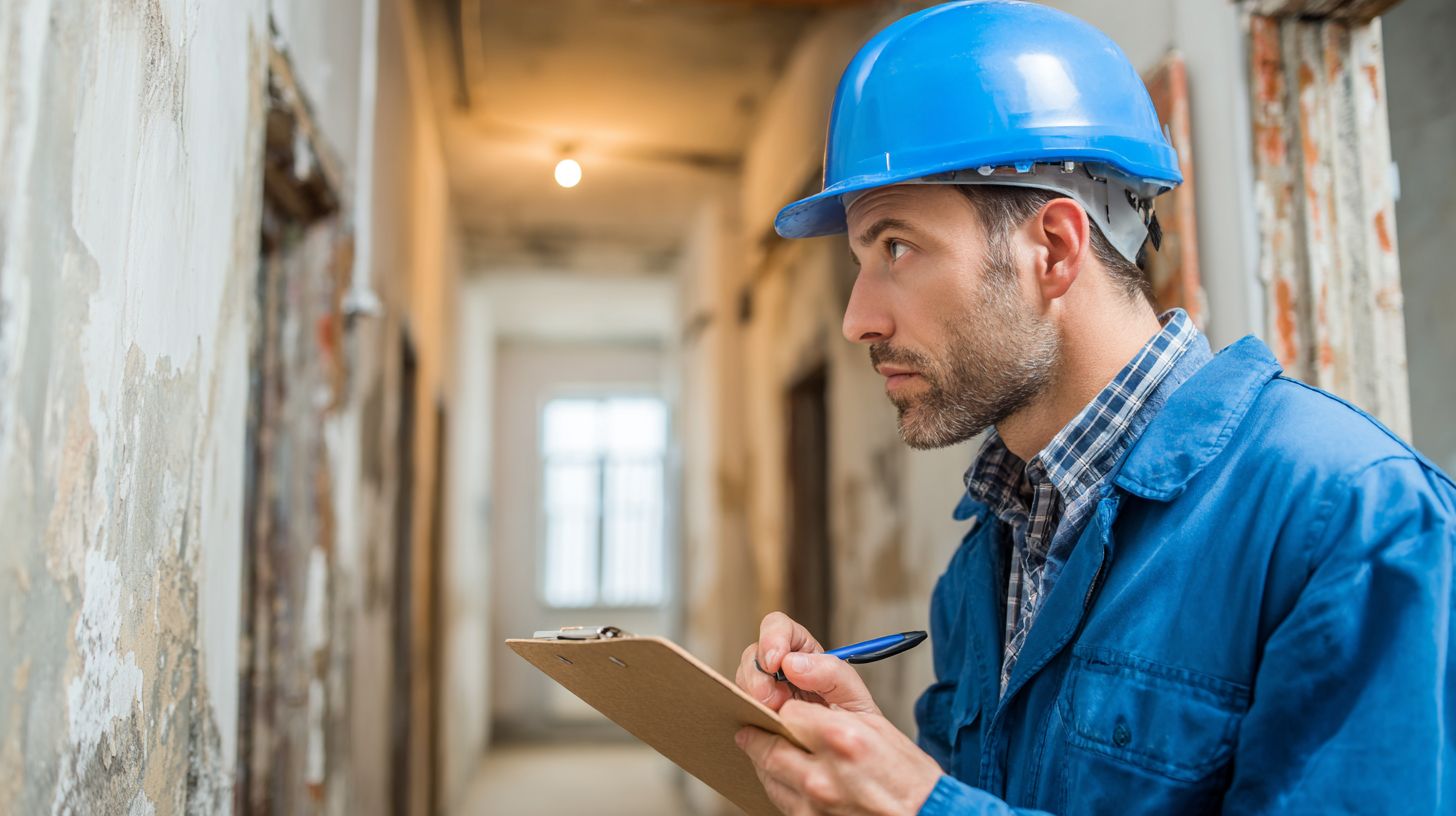 How to Check for Mouse and Rat Complaints in NYC Buildings