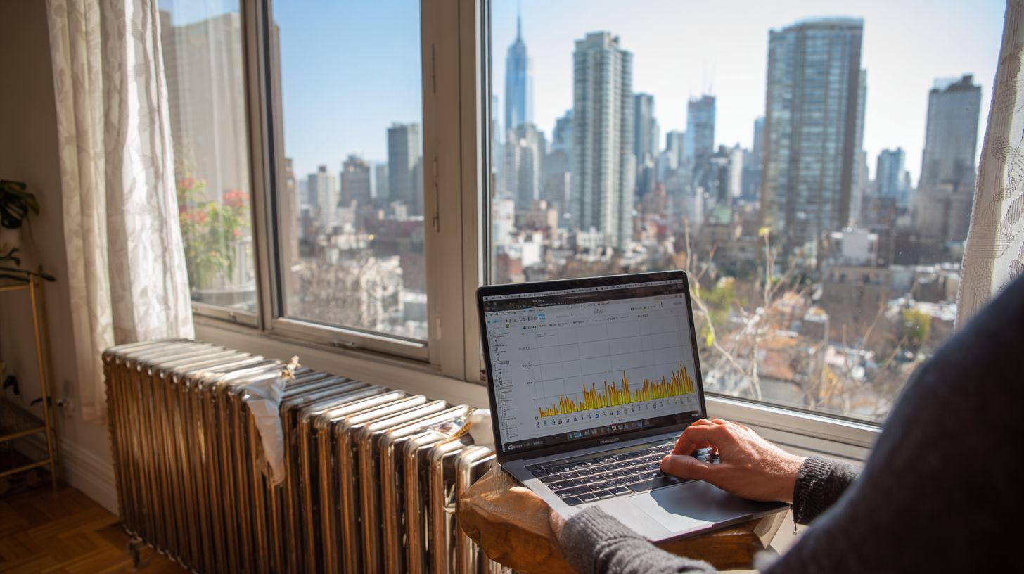 Understanding NYC Heat Laws and Requirements