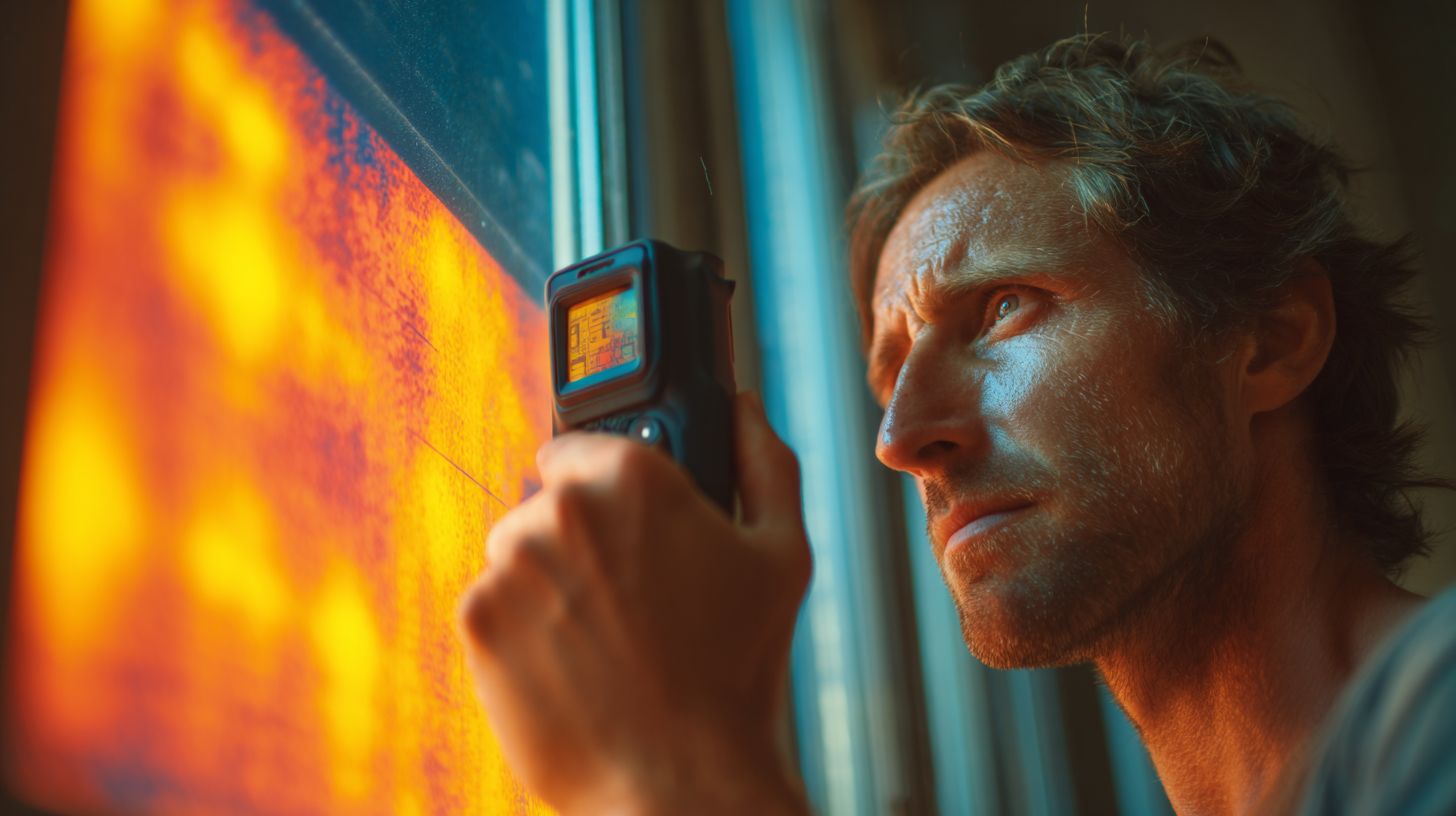 How to Check if a Building Has Chronic Heat Problems