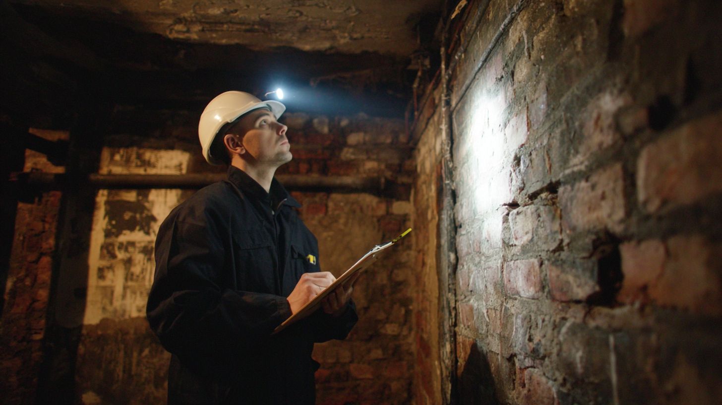 Understanding Illegal Building Alterations