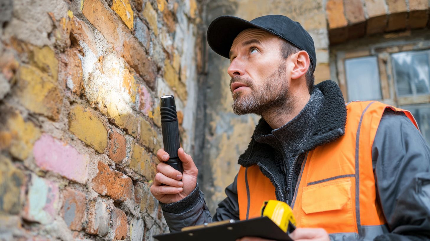 Obtaining As-Built Drawings