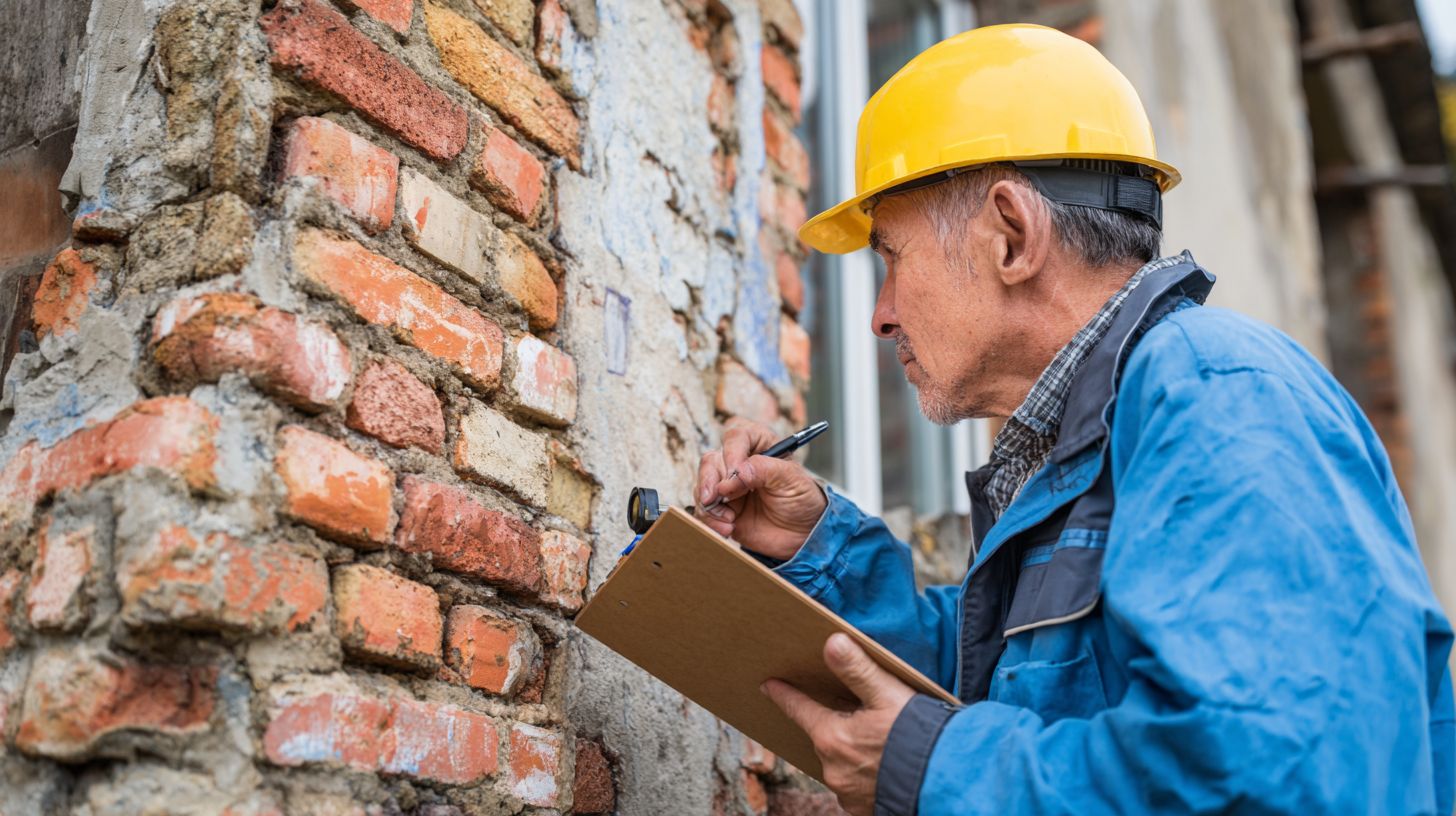 Electrical and Plumbing Alterations