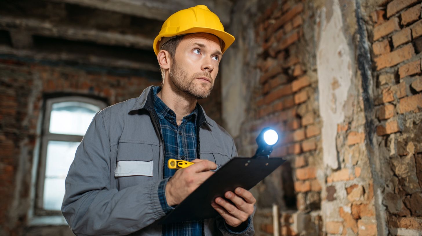 How to Check if a Building Has Illegal Alterations