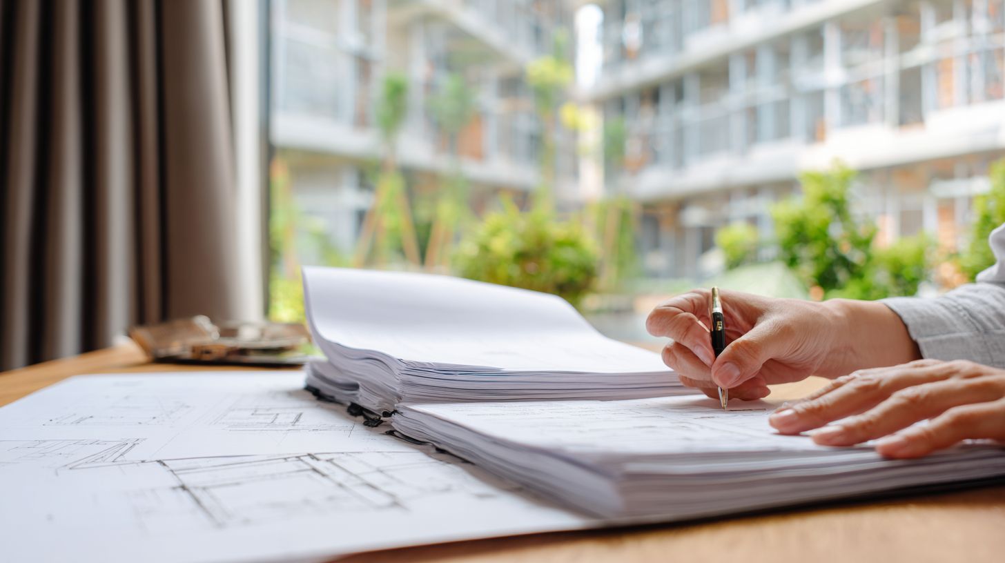 What Are Property Liens?