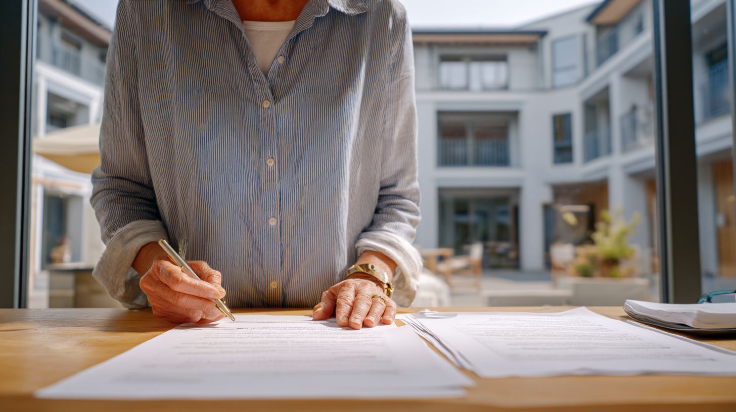 Reading Lien Documents Correctly