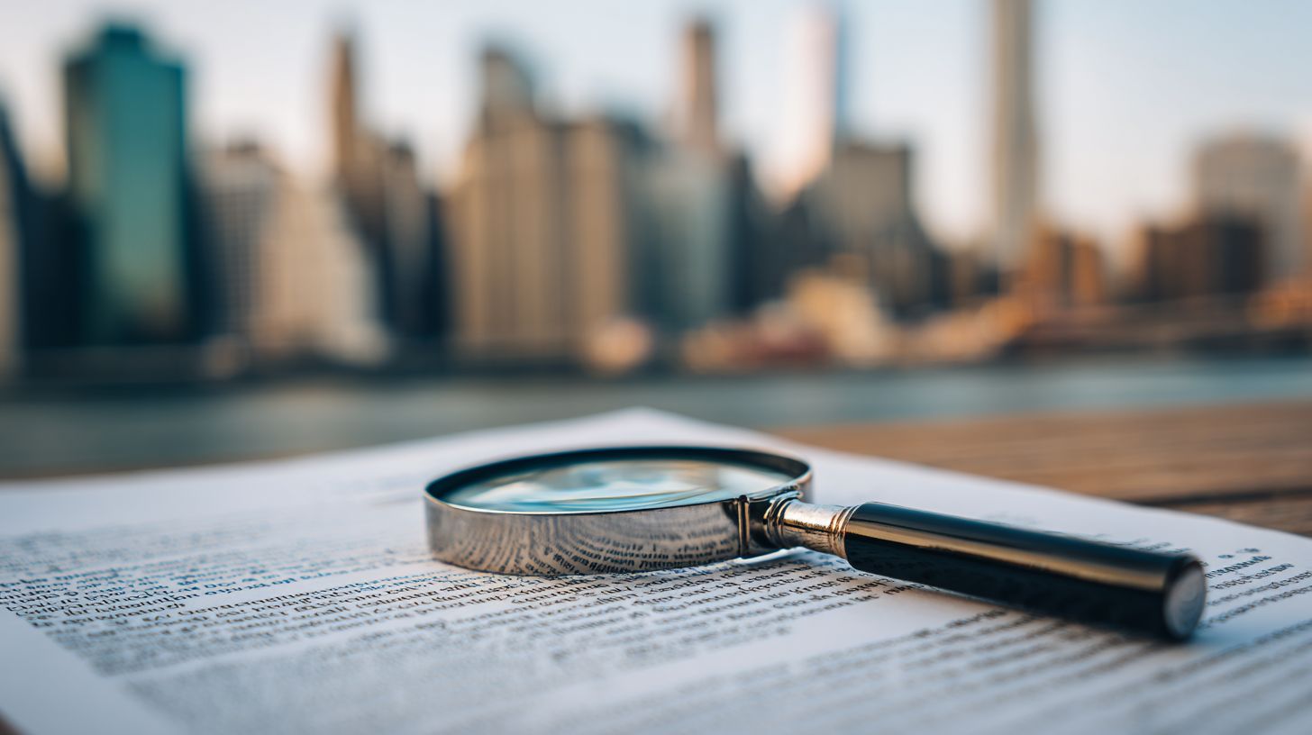 How to Check if an NYC Apartment Is Rent Stabilized