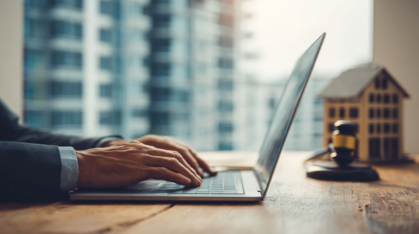 JustFix.nyc Platform