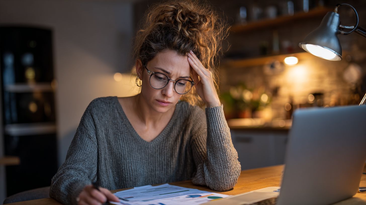 Review Bank Statements for Charges