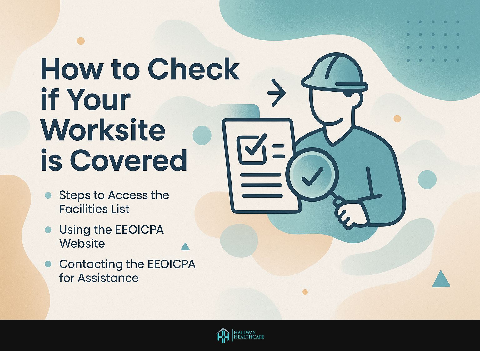 How to Check if Your Worksite is Covered