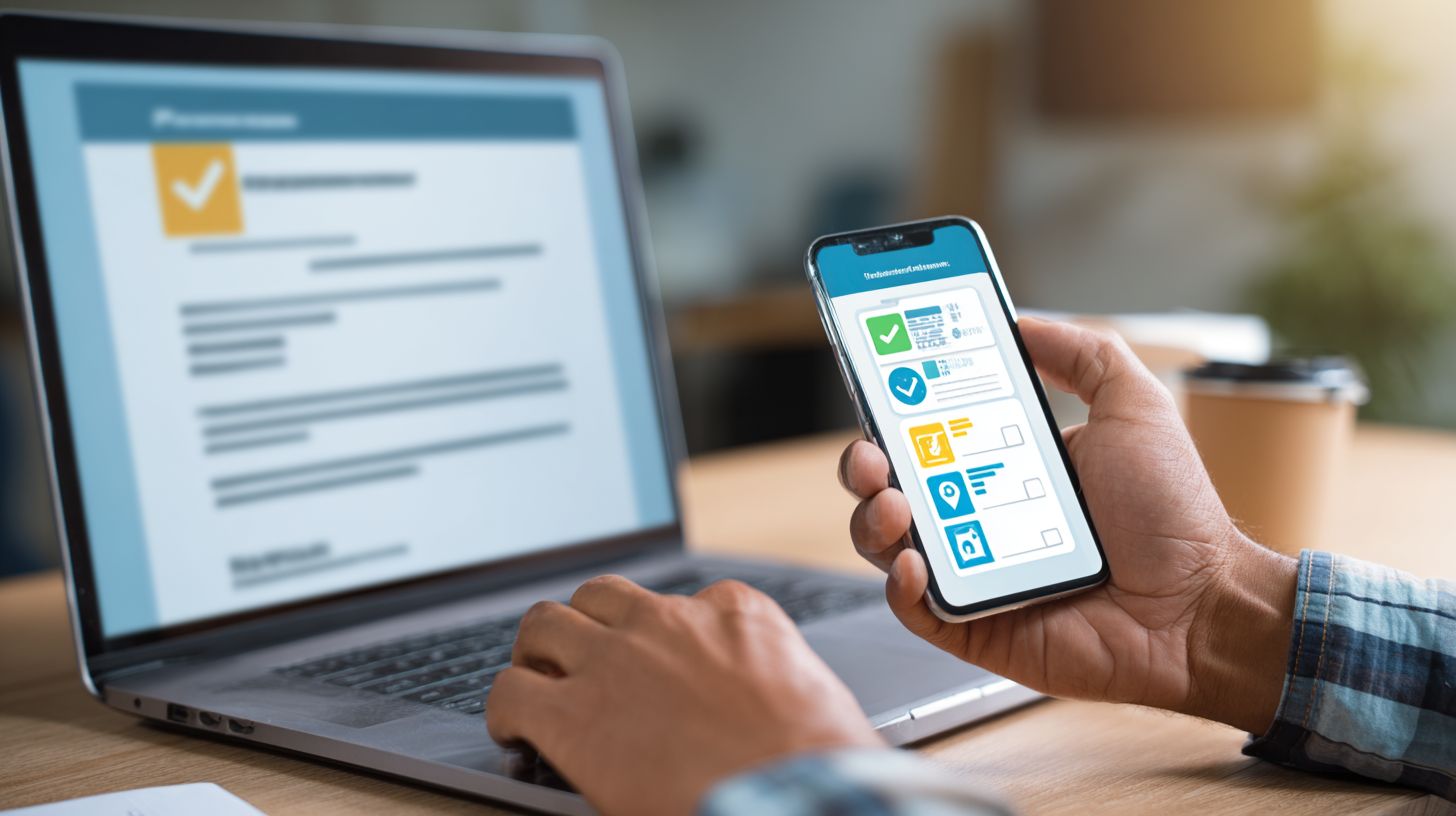 Forgot Password: Email or SMS Reset Link