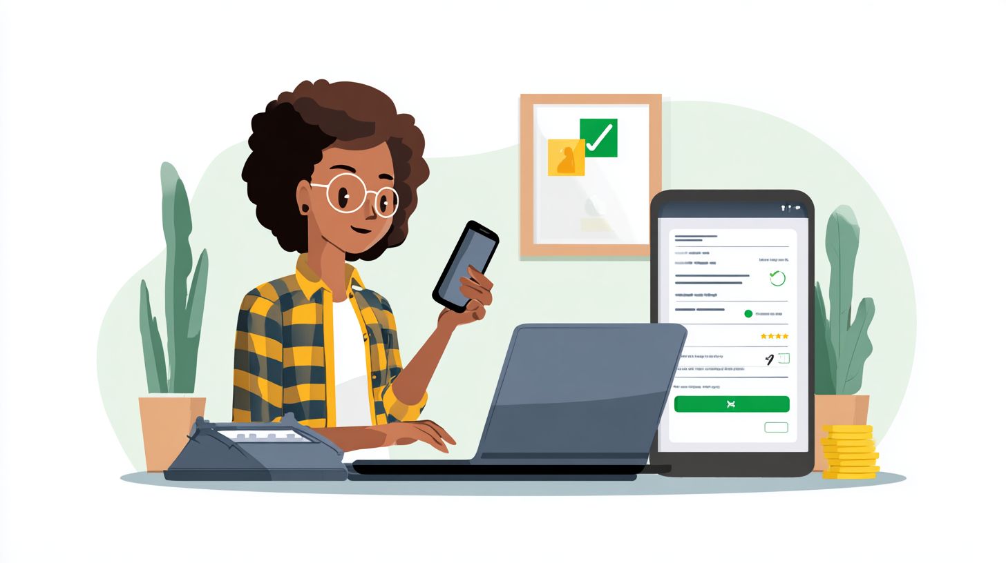 Finding and Downloading Statements