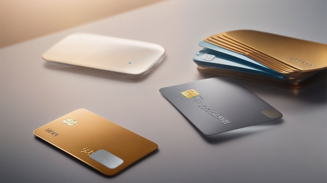 How to Choose a Credit Card with Flexible Payment Options