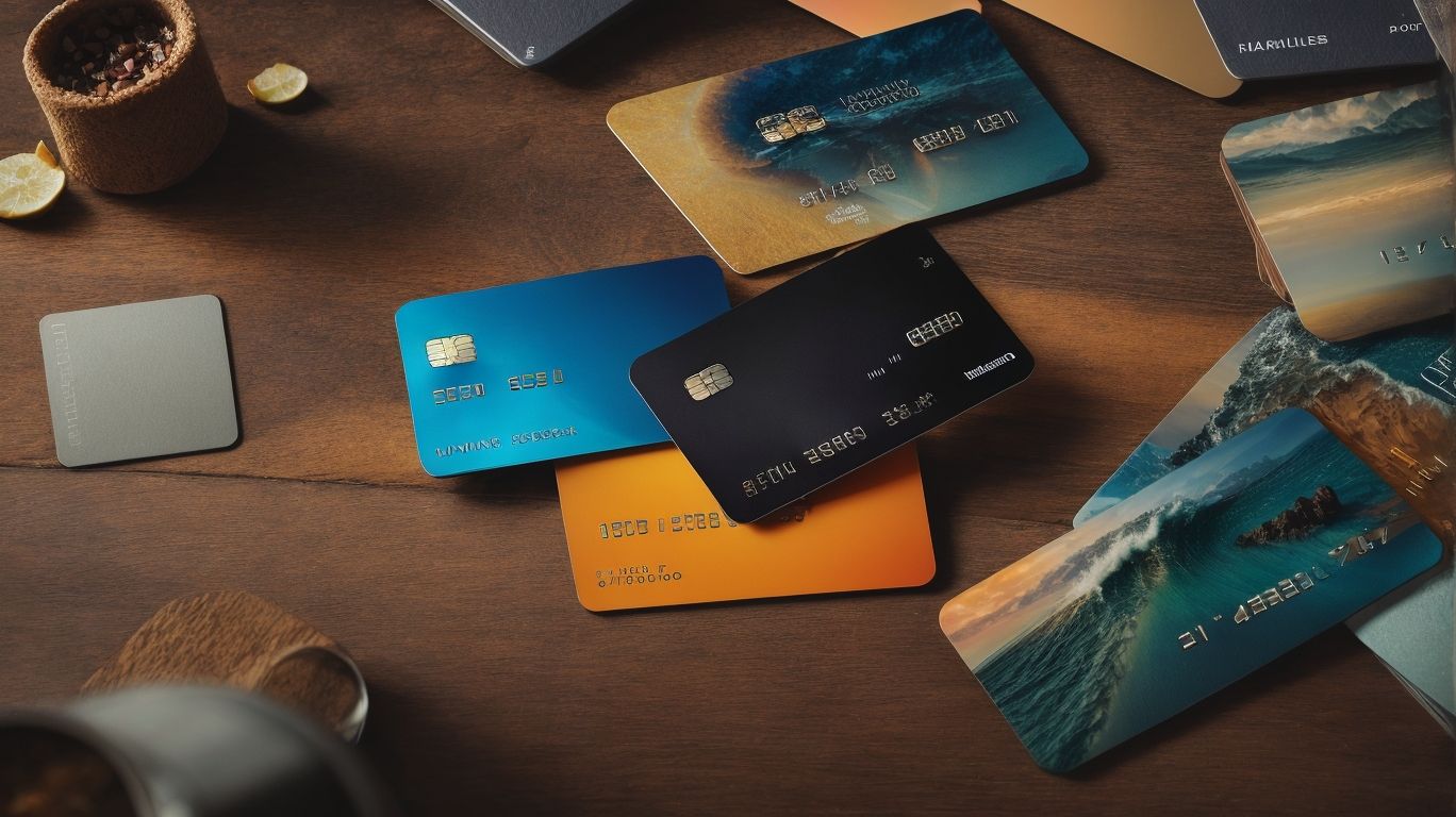 How to Choose a Credit Card with the Best Reward Redemption Options