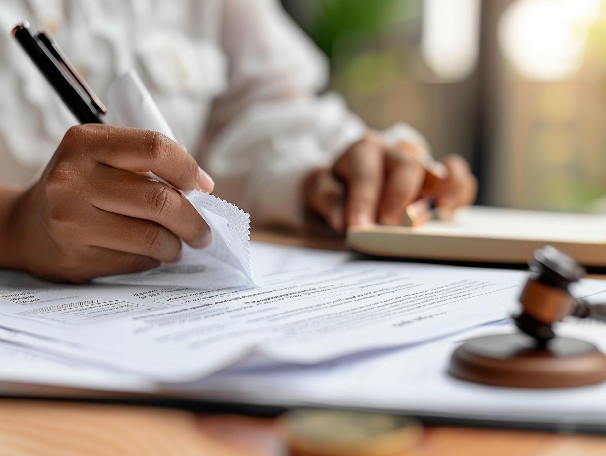 Why Is a Notary Public Important for Adoption Documents?