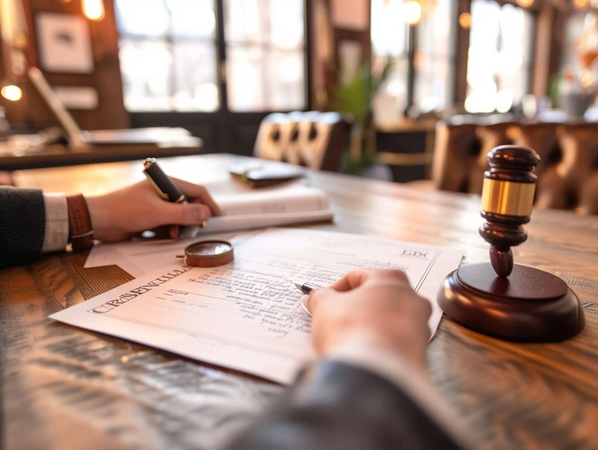 The Role of a Notary in Real Estate Transactions