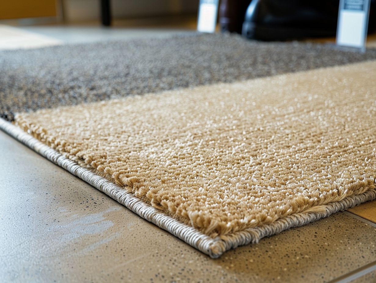 Benefits of Wet Carpet Cleaning