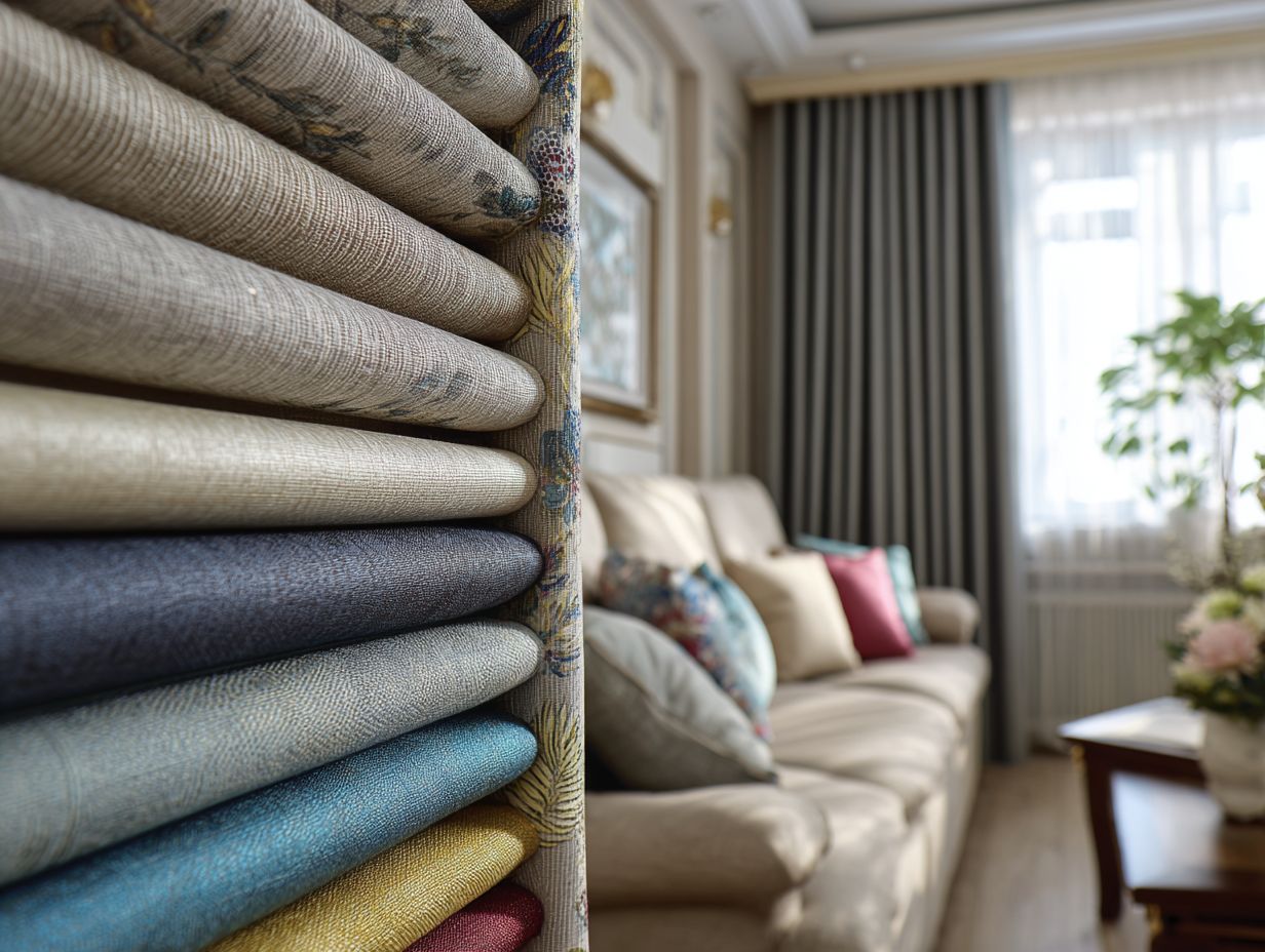 Consider The Color And Pattern