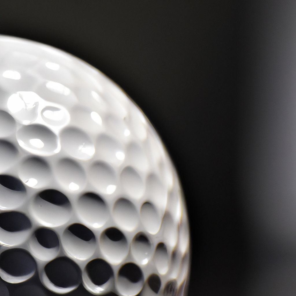 how to choose golf ball