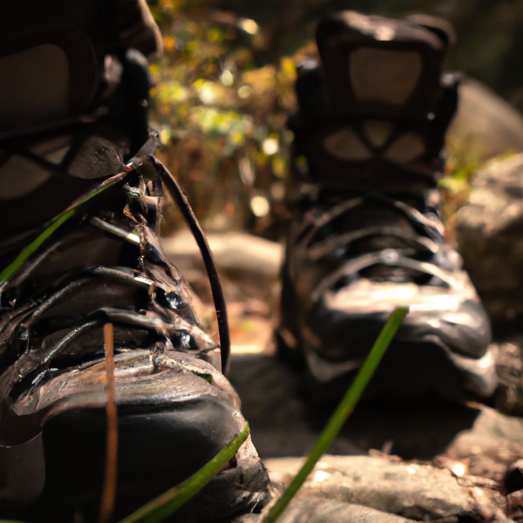 How To Choose Hiking Boots - Joey Journeys