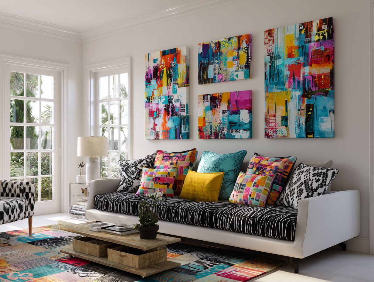 What Is Pop Art Canvas?