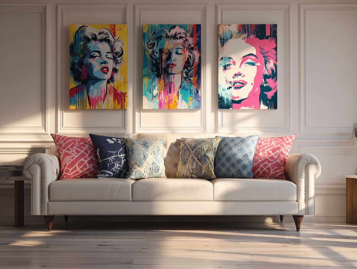 Consider the Size of the Canvas