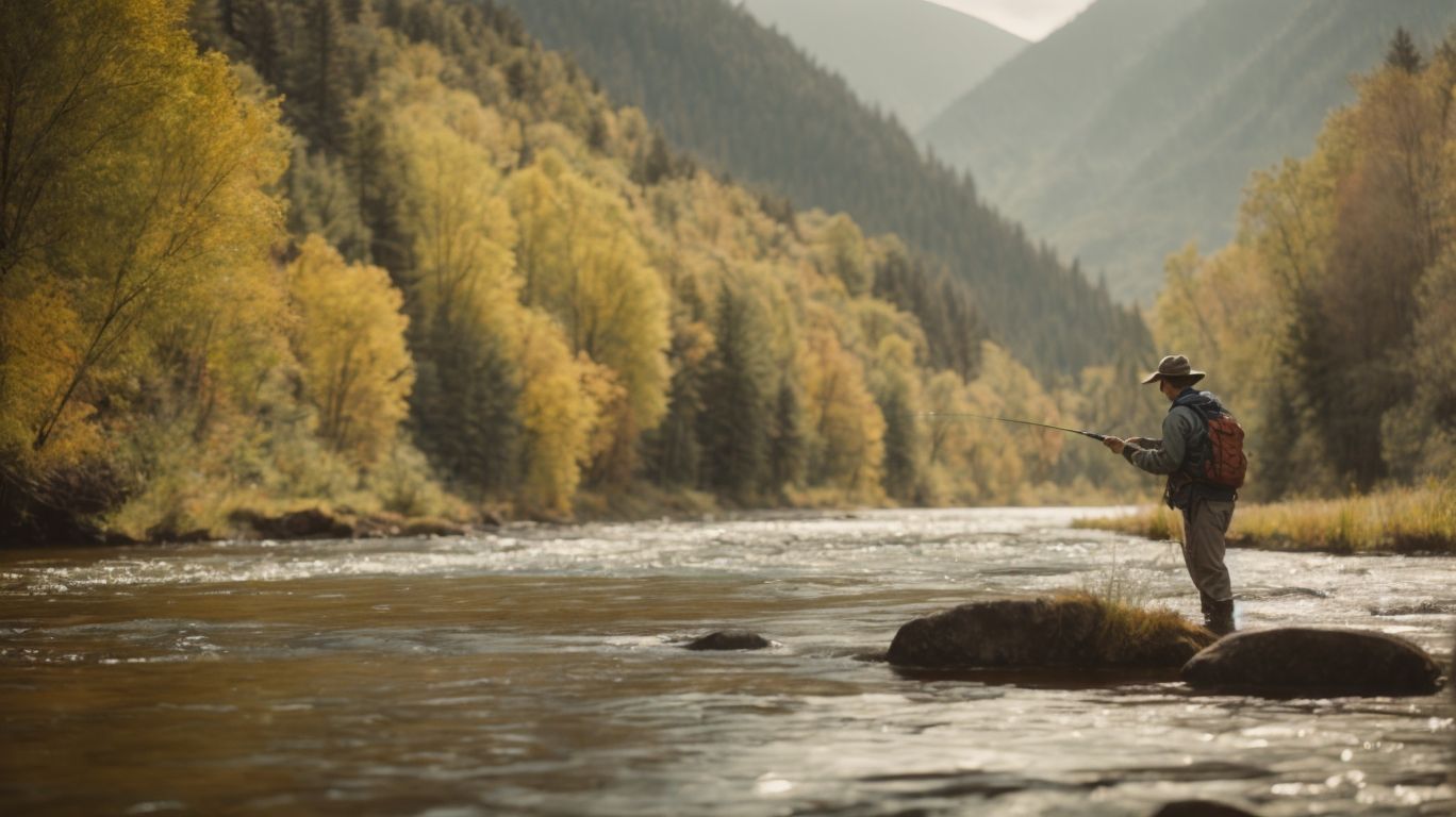 How to Choose the Most Accurate Stream Thermometer for Fly Fishing Success