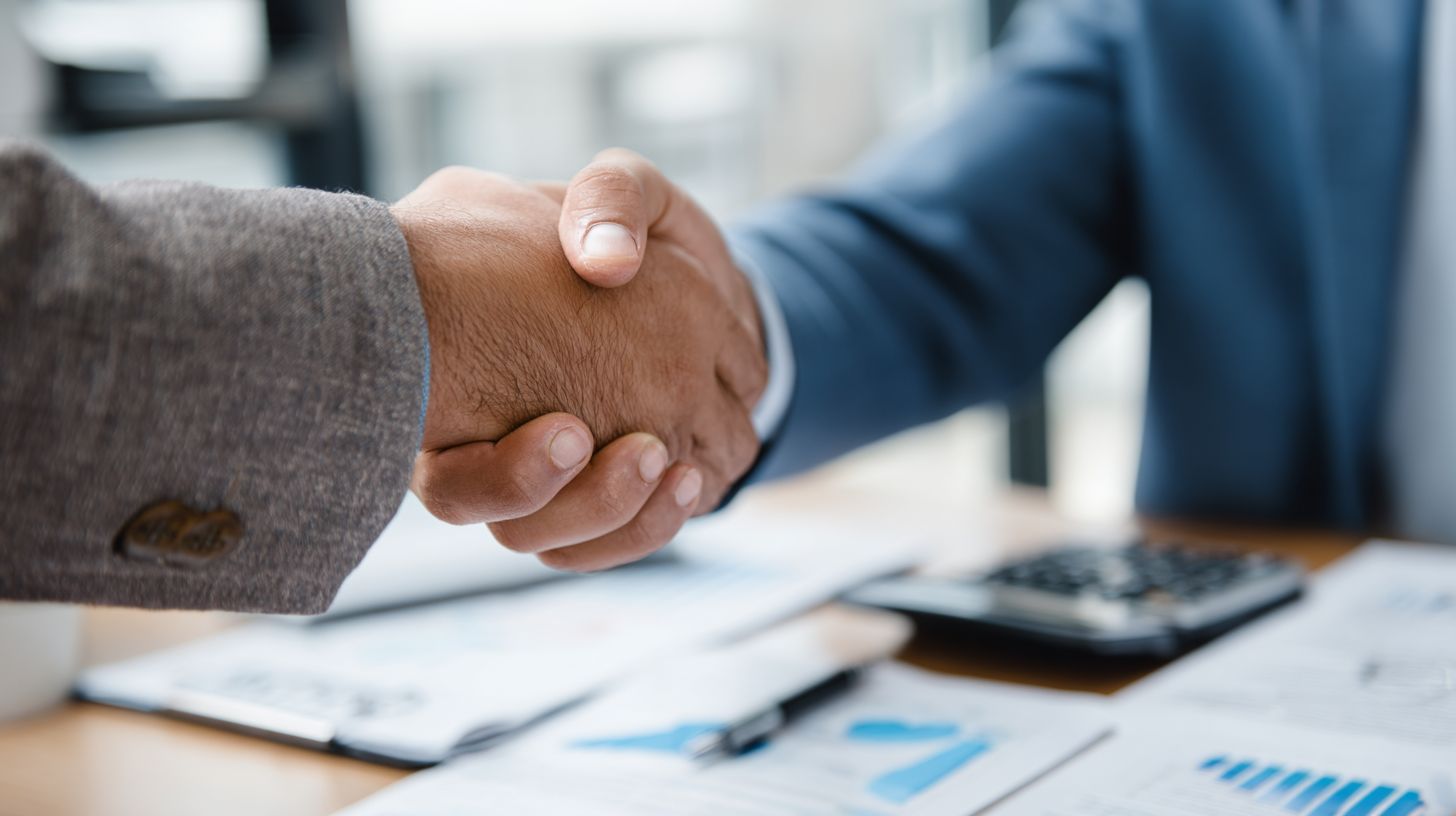 Understanding Your Accounting Needs