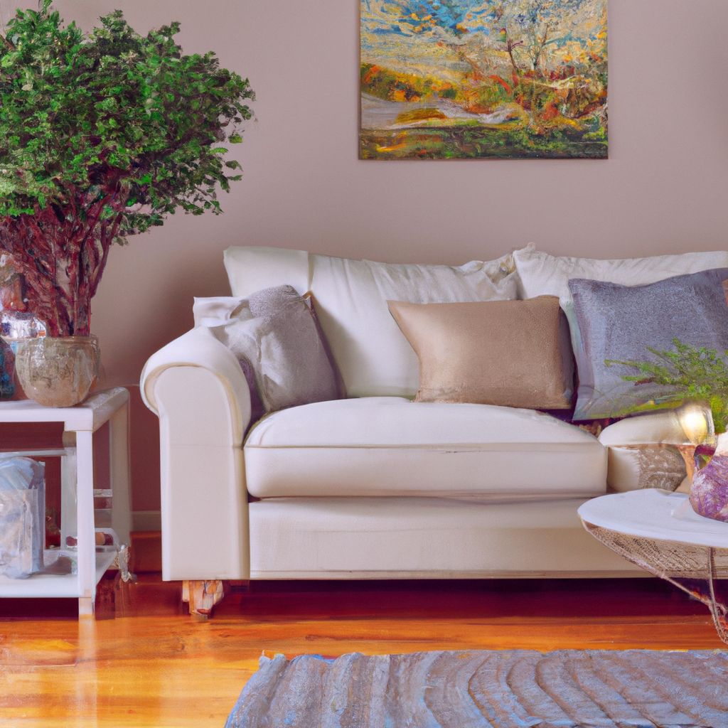 How To Choose The Right Colors For Your Homes Interior