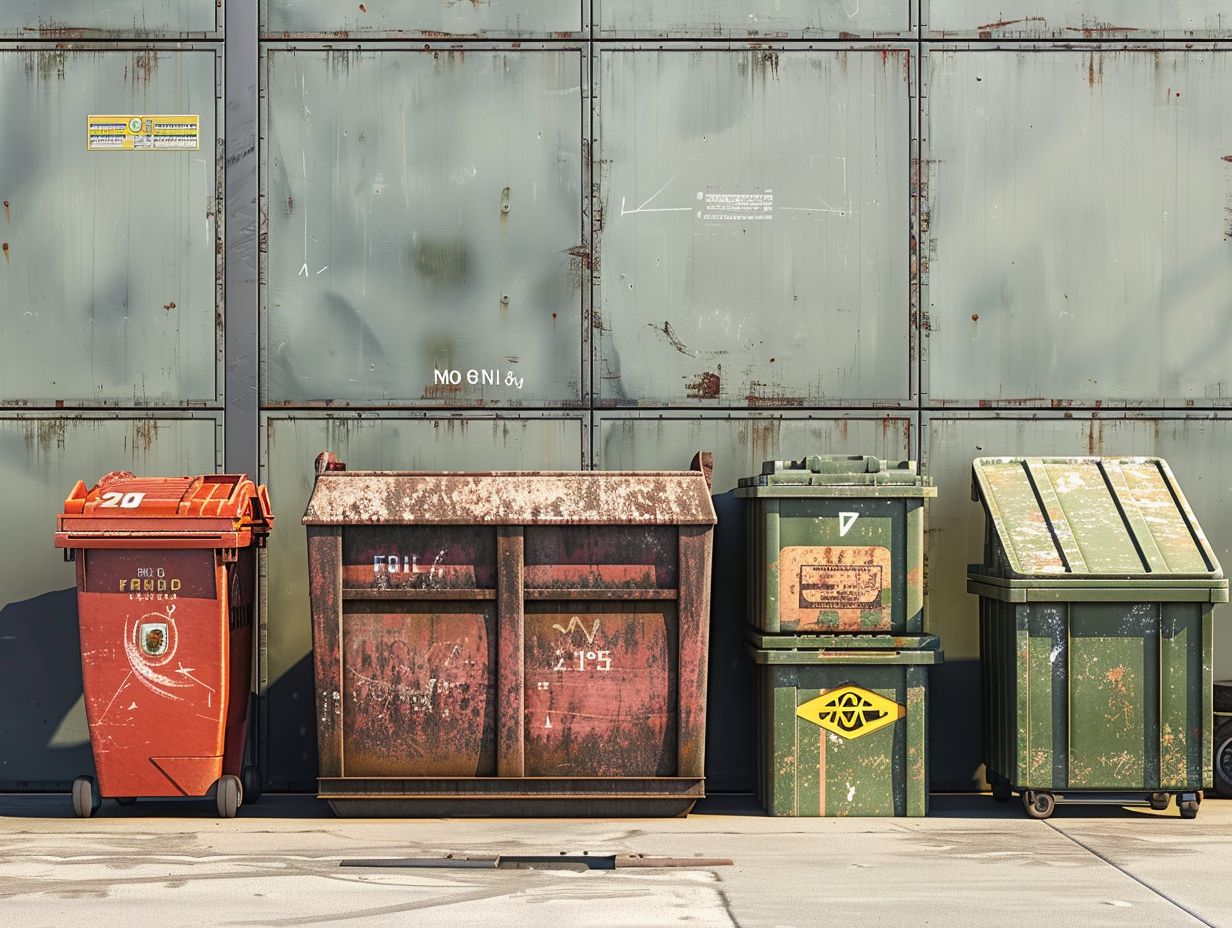 Understanding the Cost of Dumpster Rental