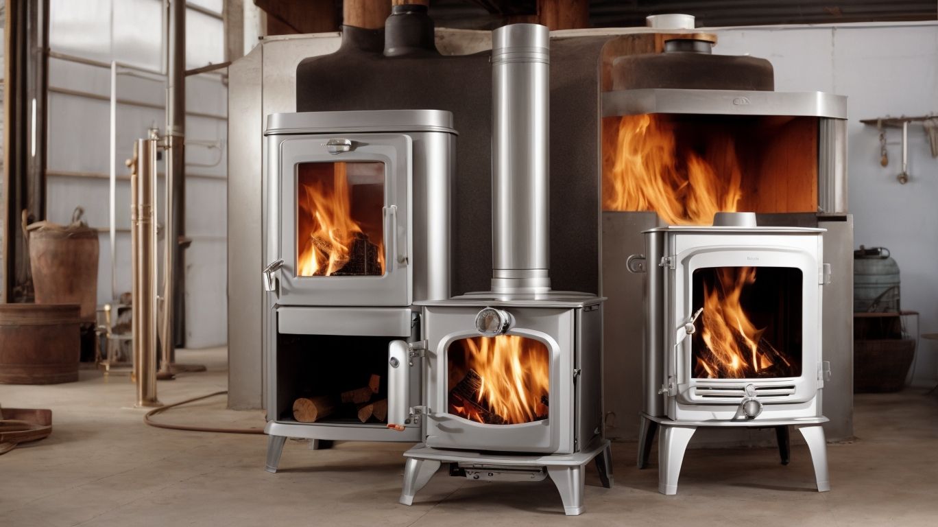 How to Choose the Right Emergency Wood Stove for Your Needs - Emergency Wood Stove: Your Reliable Heating Solution in Crisis
