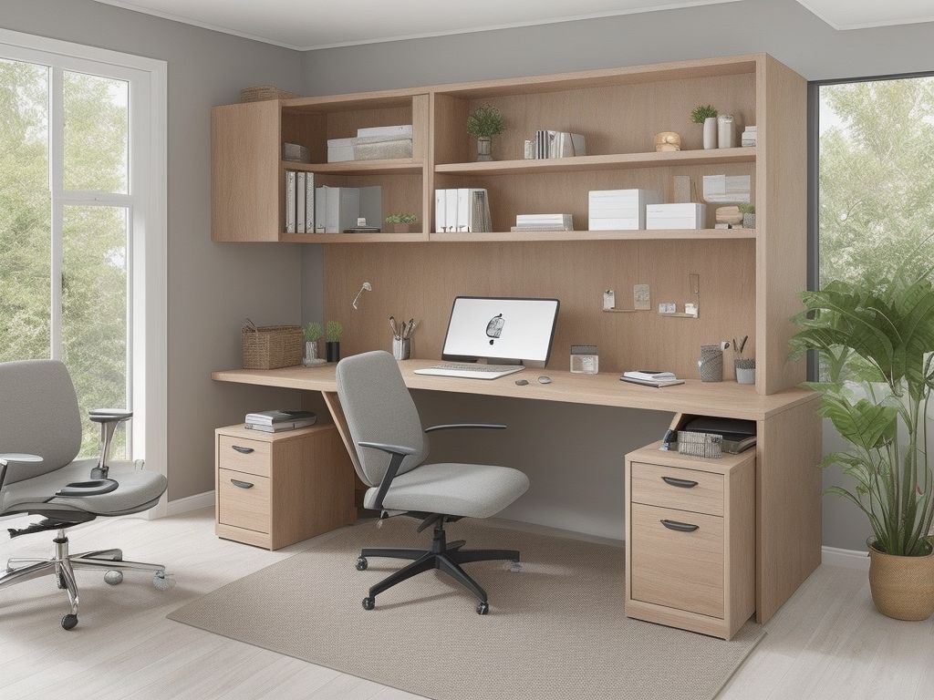 How to Choose the Right Ergonomic Solutions for Different Room Sizes ...