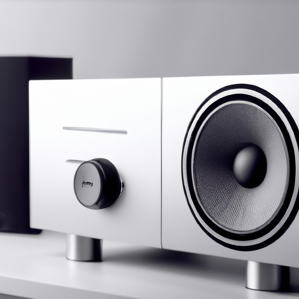 How to Choose the Right HiFi System for Your Home