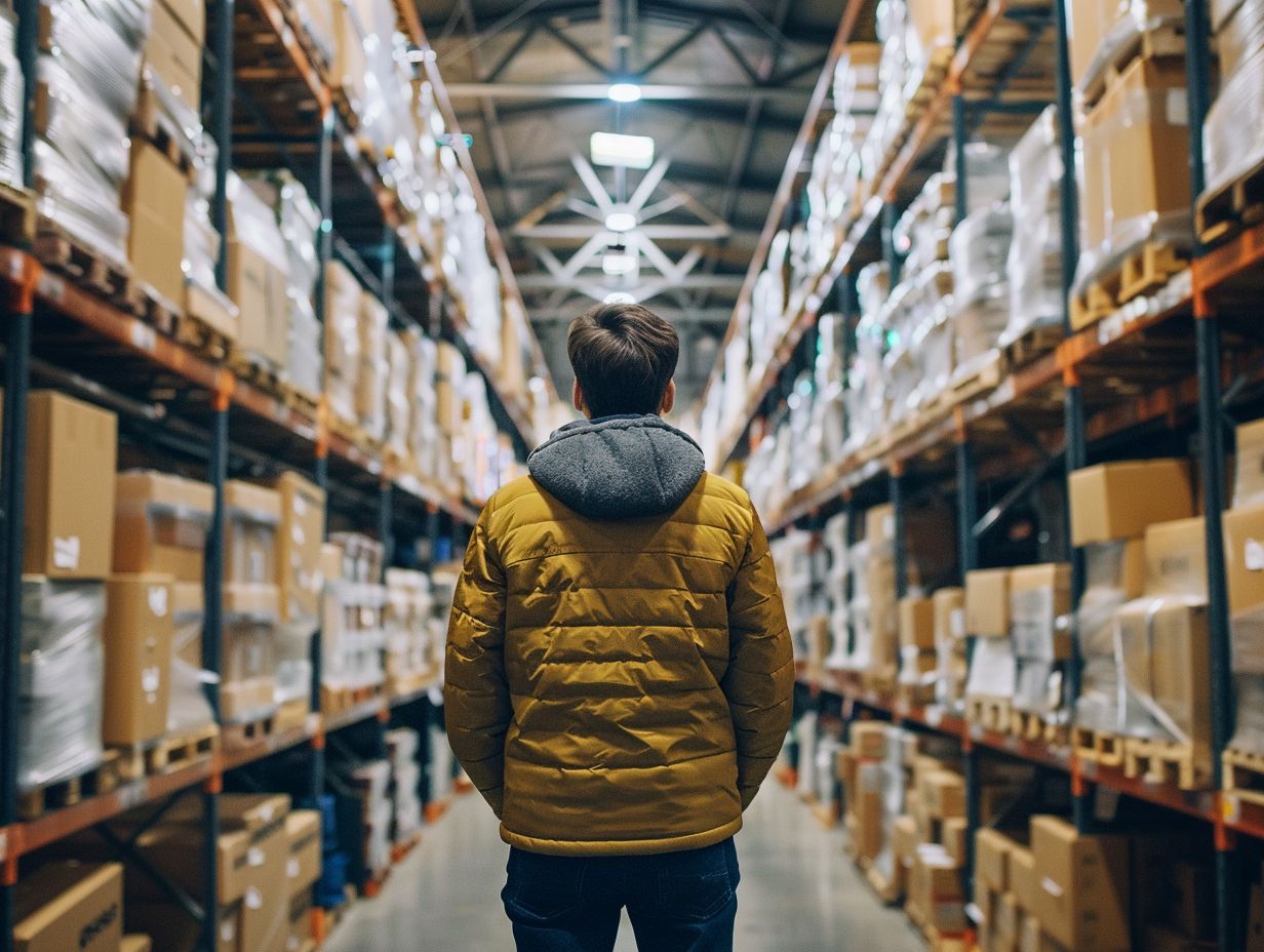 Start searching for suppliers