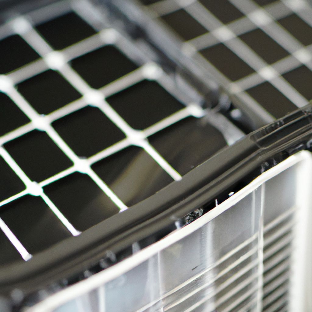 How To Clean Frigidaire Air Conditioner Filter